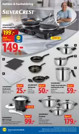 Lidl tilbudsavis uge 31 Side 19