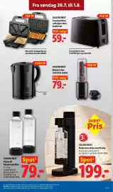 Lidl tilbudsavis uge 31 Side 20