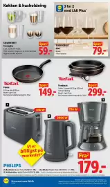 Lidl tilbudsavis uge 31 Side 21