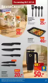 Lidl tilbudsavis uge 31 Side 22