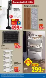 Lidl tilbudsavis uge 31 Side 24