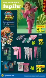 Lidl tilbudsavis uge 31 Side 27