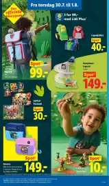 Lidl tilbudsavis uge 31 Side 28