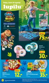 Lidl tilbudsavis uge 31 Side 29