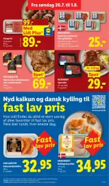 Lidl tilbudsavis uge 31 Side 3