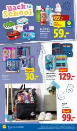 Lidl tilbudsavis uge 31 Side 31