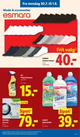 Lidl tilbudsavis uge 31 Side 32