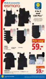 Lidl tilbudsavis uge 31 Side 33