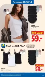 Lidl tilbudsavis uge 31 Side 34