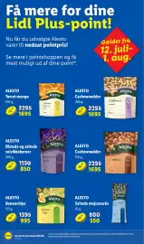 Lidl tilbudsavis uge 31 Side 4