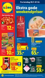 Lidl tilbudsavis uge 31 Side 41