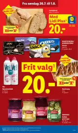 Lidl tilbudsavis uge 31 Side 8