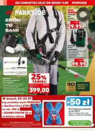 Kaufland gazetka Strona 10