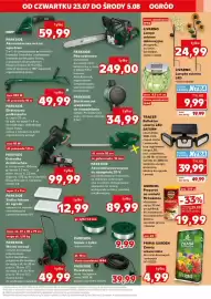 Kaufland gazetka Strona 11