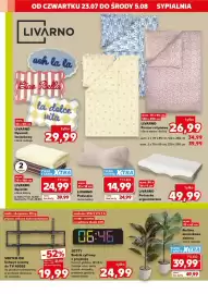 Kaufland gazetka Strona 12
