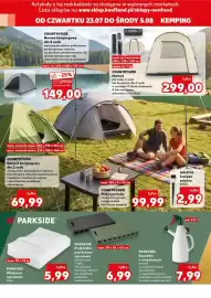 Kaufland gazetka Strona 14
