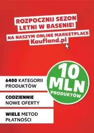 Kaufland gazetka Strona 16