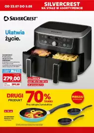 Kaufland gazetka Strona 2