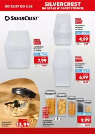 Kaufland gazetka Strona 4