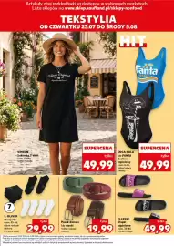 Kaufland gazetka Strona 9