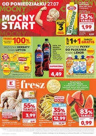 Kaufland gazetka tydzień 30 Strona 68