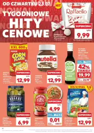 Kaufland gazetka tydzień 30 Strona 10