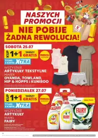 Kaufland gazetka tydzień 30 Strona 14