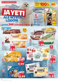 Kaufland gazetka tydzień 30 Strona 22