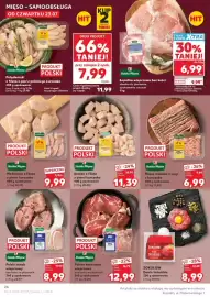 Kaufland gazetka tydzień 30 Strona 26