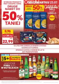 Kaufland gazetka tydzień 30 Strona 3