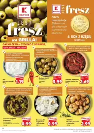 Kaufland gazetka tydzień 30 Strona 30