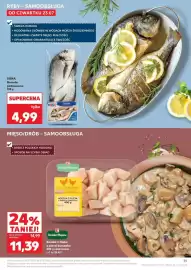 Kaufland gazetka tydzień 30 Strona 35