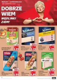 Kaufland gazetka tydzień 30 Strona 38
