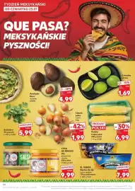 Kaufland gazetka tydzień 30 Strona 40