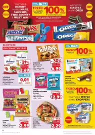 Kaufland gazetka tydzień 30 Strona 50