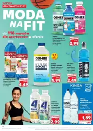 Kaufland gazetka tydzień 30 Strona 52