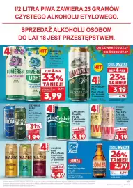 Kaufland gazetka tydzień 30 Strona 55