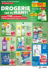 Kaufland gazetka tydzień 30 Strona 58