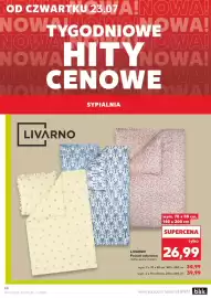 Kaufland gazetka tydzień 30 Strona 66