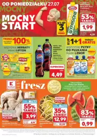Kaufland gazetka tydzień 30 Strona 68