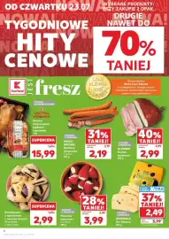 Kaufland gazetka tydzień 30 Strona 8