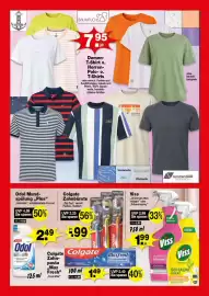 Krümet Sonderposten Prospekt woche 31 Seite 3