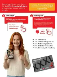 XXXLutz Prospekt Seite 14