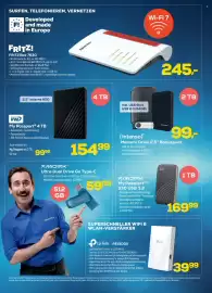 Euronics Prospekt Seite 10