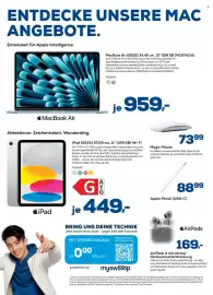 Euronics Prospekt Seite 12