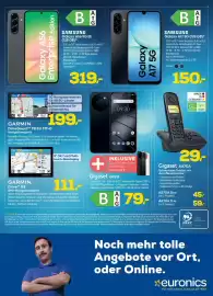 Euronics Prospekt Seite 16