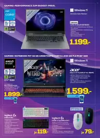 Euronics Prospekt Seite 2