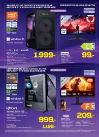 Euronics Prospekt Seite 3