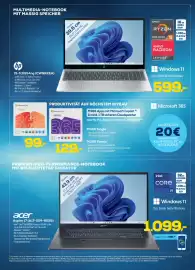Euronics Prospekt Seite 7