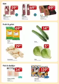 Snabbgross reklamblad Sida 2